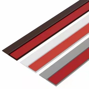 <span class=keywords><strong>Brosse</strong></span> de joint d'étanchéité extérieure anti-vent pour <span class=keywords><strong>porte</strong></span> <span class=keywords><strong>coulissante</strong></span>, en PVC adhésif, longueur personnalisable, <span class=keywords><strong>bande</strong></span> de <span class=keywords><strong>brosse</strong></span> de <span class=keywords><strong>porte</strong></span> en PVC - Product Image 4