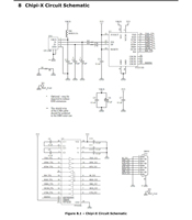 Câble Feanteek Chipi-X USB vers RS232 UART avec connecteur mâle DB9