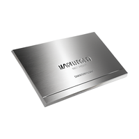 Vente Flash : Fabrication de tôles en aluminium de haute précision, fabrication taïwanaise, certifiée ISO 9001, découpe laser et pliage.