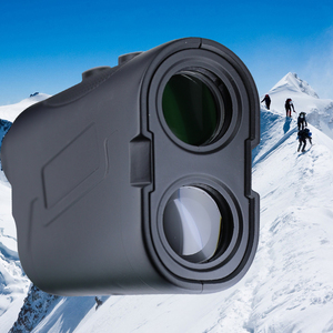 Télémètre monoculaire numérique de golf d'extérieur Télémètre à angle avec télémètre <span class=keywords><strong>laser</strong></span> Perambulator 1000m Télémètre <span class=keywords><strong>laser</strong></span> - Product Image 5