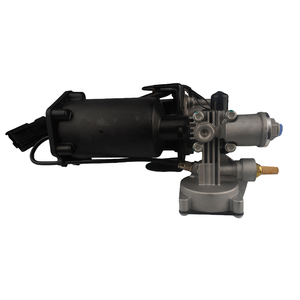 Air Suspension Compressor Pump LR069691 LR047172 LR044566 Fit For Land Rover Range Rover (L405)/Range Rover Sport (L494) - Product Image 3