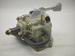 Boîte de vitesses inversée pour tricycle à bas prix pour moto à 3 roues <span class=keywords><strong>50cc</strong></span> 125cc 150cc 200cc, auto-rickshaw, pousse-pousse, UTV diesel - Product Image 2