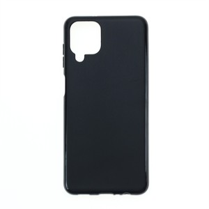 Produttore all'ingrosso opaco TPU custodie morbide smerigliate <span class=keywords><strong>Cover</strong></span> posteriore in Silicone custodia <span class=keywords><strong>per</strong></span> cellulare <span class=keywords><strong>per</strong></span> <span class=keywords><strong>Samsung</strong></span> <span class=keywords><strong>Galaxy</strong></span> <span class=keywords><strong>A12</strong></span> - Product Image 1