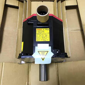 A06B-0265-B101 Pièces de moteur servo AC pour machine FANUC - Product Image 6