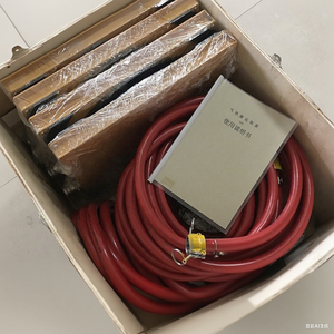 Rueda Neumática Modular de 19.2T, Fácil de Instalar, Diseño de Montaje Fijo, Perfecta para la Reubicación de Equipos de Fábrica y el Ajuste de Líneas de Producción - Product Image 6