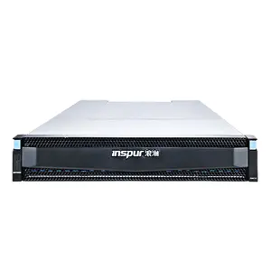 Inspur Factory Direct Price Case Rack Server As2600G2 An Entry-Level Hybrid Flash Storage AS2600G2(25)