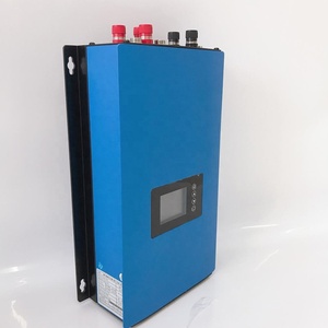 Inversor de conexión a red de 1000W para sistemas solares conectados a la red, entrada 22-60Vdc/45-90Vdc, función MPPT, salida de onda sinusoidal pura, 90% de eficiencia, RX-1000OGI 1 - Product Image 4
