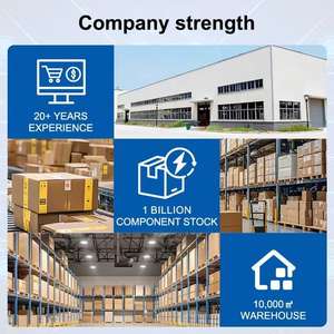 原装正品PIC12F1501-E/<span class=keywords><strong>P</strong></span> PDIP-8单片机集成电路芯片ic产品类别 - Product Image 4