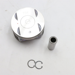 Conjunto de Pistones para Motor de Automóvil 1110B460 1110B461 1110B462 95.0mm 6G75 para Mitsubishi Eclipse IV Spyder 3.8 GT V6 - Product Image 3
