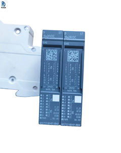 Módulo de Entrada Digital con Sensor para Controlador PLC, Nuevo y Original ET200SP 131-6BH01-0BA0 - Product Image 1