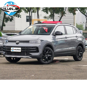 Auto Usado 2025, SUV Chino Económico, V W Tharu, 5 Asientos, Compacto, Volante a la Izquierda, Gasolina, Como Nuevo - Product Image 1