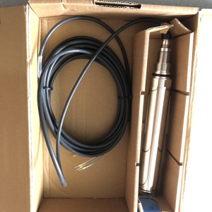 เซ็นเซอร์วัดความขุ่น En&dress+Hau&ser Turbimax CUS52D-AA1AA3 Memosens สำหรับน้ำดื่ม รุ่นใหม่ E++H Sensor - Product Image 6