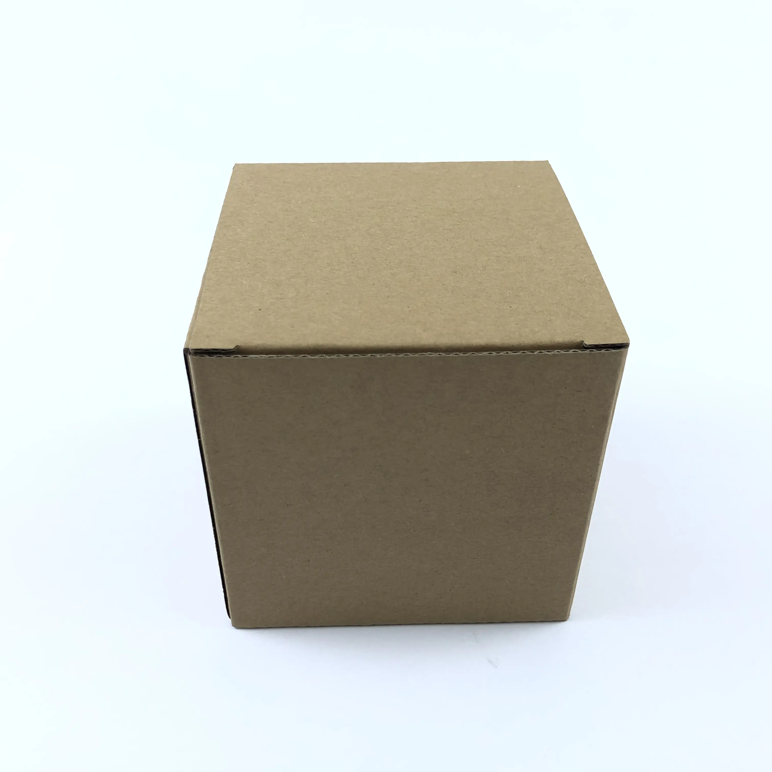 Wholesale Custom Logo Mailing Packaging Shipping Cardboard Box