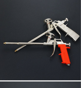 Ventes directes du fabricant <span class=keywords><strong>Pistolet</strong></span> de remplissage professionnel pour mastic <span class=keywords><strong>silicone</strong></span> Outil dynamique <span class=keywords><strong>Pistolet</strong></span> <span class=keywords><strong>pneumatique</strong></span> en <span class=keywords><strong>silicone</strong></span> - Product Image 6