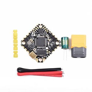 HifionRC-Control de vuelo F7 AIO 45A MPU6000 F722 BLheli_S 4 en 1 ESC para Dron teledirigido FPV, carreras <span class=keywords><strong>Freestyle</strong></span> - Product Image 3