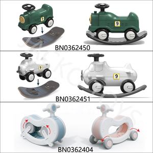 Giocattolo Moto Elettrica per Bambini con Luci e Musica, Veicolo Cavalcabile per Bambine - Product Image 6