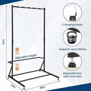 Support <span class=keywords><strong>de</strong></span> <span class=keywords><strong>vélo</strong></span> vertical indépendant pour <span class=keywords><strong>garage</strong></span>, utilisé pour l'organisation du <span class=keywords><strong>garage</strong></span>, intérieur et extérieur, armoire <span class=keywords><strong>de</strong></span> <span class=keywords><strong>rangement</strong></span> pour 5 vélos - Product Image 3