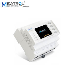 Medidor DIN Rail ME431 - Cálculo de Demanda (Fija/Deslizante) y Registro de Valor Máximo - Product Image 4