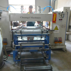 Trứng thu thập Dòng chuỗi trứng truyền đạt thiết bị nhà sản xuất - Product Image 3