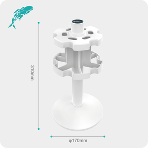 Soporte para Pipetas de Laboratorio <span class=keywords><strong>JOAN</strong></span>, Fabricante de Soportes para Pipetas, Gran Venta - Product Image 3