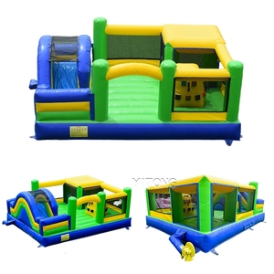 Casa de rebote comercial nuevo <span class=keywords><strong>castillo</strong></span> <span class=keywords><strong>hinchable</strong></span> puntada inflable pequeño <span class=keywords><strong>castillo</strong></span> de salto al por mayor castillos de salto para niños - Product Image 4
