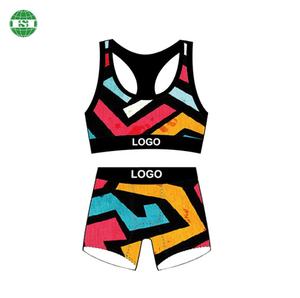 맞춤형 사진 목업 스포츠 브라 보이 반바지 레깅스 속옷 끈 팬티 남성용 복서 팬티 트렁크 양말 등 - Product Image 4