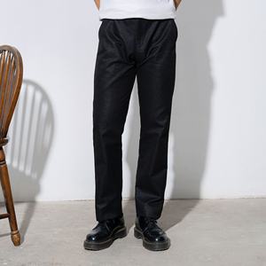 Vente en gros Pantalons pour hommes en polyester kaki Pantalons imprimés de compression personnalisés à prix compétitif Vêtements OEM ODM fabriqués au Vietnam - Product Image 4