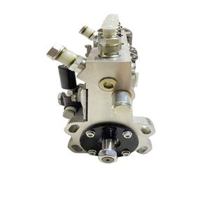 Pompe à injection de carburant 33100-8C715 pour excavatrice Hyundai R210-7, moteur diesel Mitsubishi 6D16 - Product Image 2