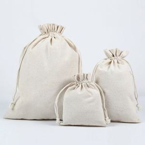 Custom <b>Towel</b> Fashion Letter Drawstring Bag Cosmetic <b>Storage</b> Clothing Packaging Dustproof Printed Logo - Product Image 3