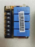 Placa Base de Comunicación para Aire Acondicionado Samsung, Nueva, Compatible con DB93-13404A, Placa de Computadora DB41-01137A