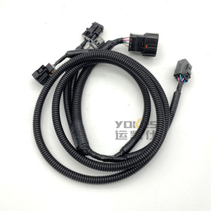 ZX200-5G ZX330-5G ATT ulteriori parti di escavatore cablaggio per <span class=keywords><strong>hitachi</strong></span> - Product Image 2