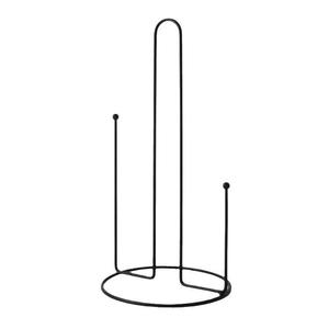 Estante vertical para pañuelos de cocina de estilo nórdico, estante creativo para mesa de comedor, estante para rollos de papel, estante para almacenamiento de película adhesiva - Product Image 5