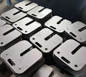 Ensemble d'haltères réglables de poids carré à verrouillage rapide haltères antidérapants musculation pour la maison haltères carrés réglables - Product Image 6