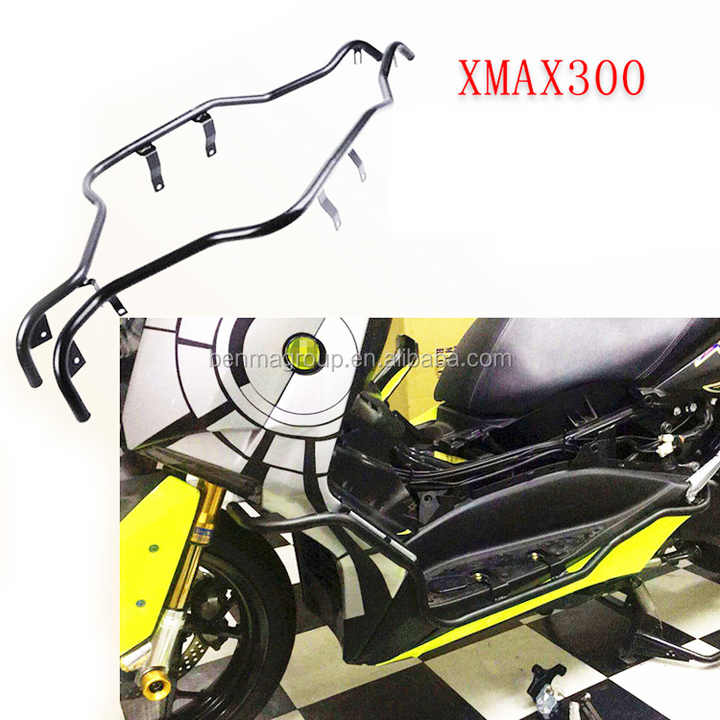 オートバイのバンパー ヤマハ X-マックス エックスマックス 300 