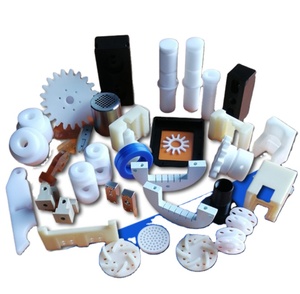 Factory High Quality Custom Not-standard PVC ABS Plastic Injection Molding Part
