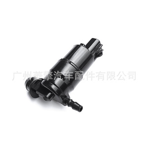 มอเตอร์8264A228 12V สำหรับ Outlander ASX อะไหล่เปลี่ยน L200มิตซูบิชิ - Product Image 1