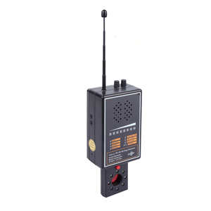 Sistema <span class=keywords><strong>de</strong></span> detección <span class=keywords><strong>de</strong></span> buscador <span class=keywords><strong>de</strong></span> lentes Vodasafe, cámara inalámbrica y con cable RF, generador <span class=keywords><strong>de</strong></span> <span class=keywords><strong>ruido</strong></span> antiinsectos, alarmas personales - Product Image 4