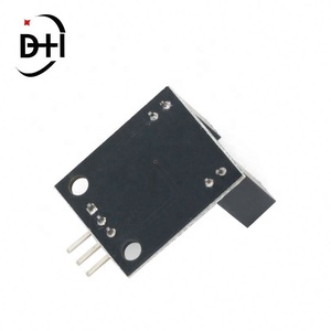 เซ็นเซอร์โฟโตอิเล็กทริกแบบสัมพันธ์กัน โมดูลเซ็นเซอร์นับจำนวนแบบสัมพันธ์กันด้วยอินฟราเรด - Product Image 6