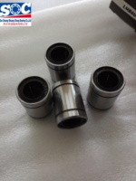 Palier linéaire à billes LMB16UU pour machine CNC