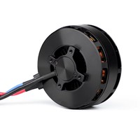 T-MOTOR VL8015 KV170 Waterproof Permanent Magnet Brushless 1200W BLDC Motor for Vtol UAV Fix-wing Multicopter Drones Accessories