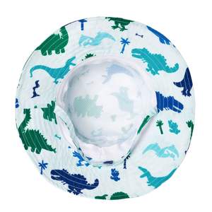 Chapeau <span class=keywords><strong>bob</strong></span> personnalisé Pour Enfants Chapeaux <span class=keywords><strong>à</strong></span> <span class=keywords><strong>large</strong></span> <span class=keywords><strong>bord</strong></span> <span class=keywords><strong>bob</strong></span> Chapeau Protection solaire Randonnée Jouer Chapeaux de plage Pêche Upf 50 Kid Bucket Hats - Product Image 4