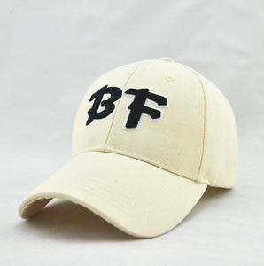 Gorras de Algodón de Alta Calidad con Logotipo Bordado, Gorra de Béisbol Personalizada, Gorra Deportiva para el Sol - Product Image 2