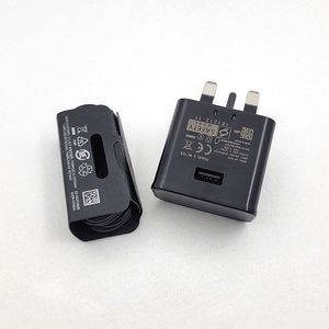 Qualité d'origine 15W USB <span class=keywords><strong>Chargeur</strong></span> Rapide Prise Type C Câble pour <span class=keywords><strong>Samsung</strong></span> pour Galaxy S24 S23 Note10 Note8 S10 S8 A71 A53 <span class=keywords><strong>A52</strong></span> pour - Product Image 5