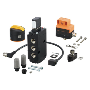 Kit de Actuador de la Serie de Sensores IFM 100% Original AC0017/AC0019/AC0020 - Product Image 1