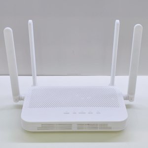 ONU XPON FTTH de Alta Velocidad 4GE+1POTS+1USB+1CATV con Control Remoto, WiFi5 de Doble Banda 2.4G y 5G a 1200Mbps - Product Image 4