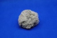 Fibre de polypropylène 6D pour tapis à aiguille