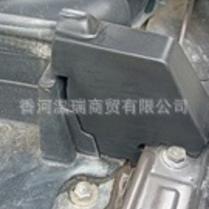 ยางขอบฝากระโปรงรถ Kia Sportage ปี 2010 รุ่น 864303W000 คู่ซ้ายและขวา ปะเก็นกันน้ำ - Product Image 1