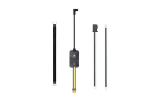 โรโบมาสเตอร์ C620 ตัวควบคุมความเร็วมอเตอร์แบบไร้แปรงถ่าน ESC สำหรับระบบขับเคลื่อนมอเตอร์ M3508 M2006 BLDC - Product Image 2