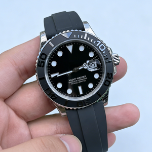 Relojes de Lujo para Hombre con Movimiento <span class=keywords><strong>Super</strong></span> VSF 3235, 42mm, Acero 904L, Luminosos, Precio de Mayoreo VS Fábrica - Product Image 1