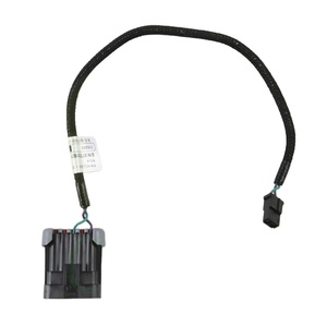 प्लग और प्ले एफ्फी प्रो-बिलेट इग्निशन एडाप्टर हार्नेस 558-325 - Product Image 1